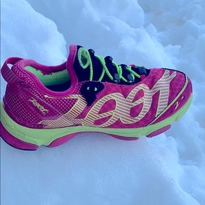 Zoot Running Shoes